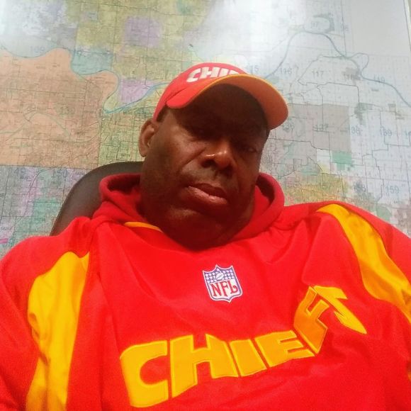 Meet your Posher, Blaine - Picture 1 of 1